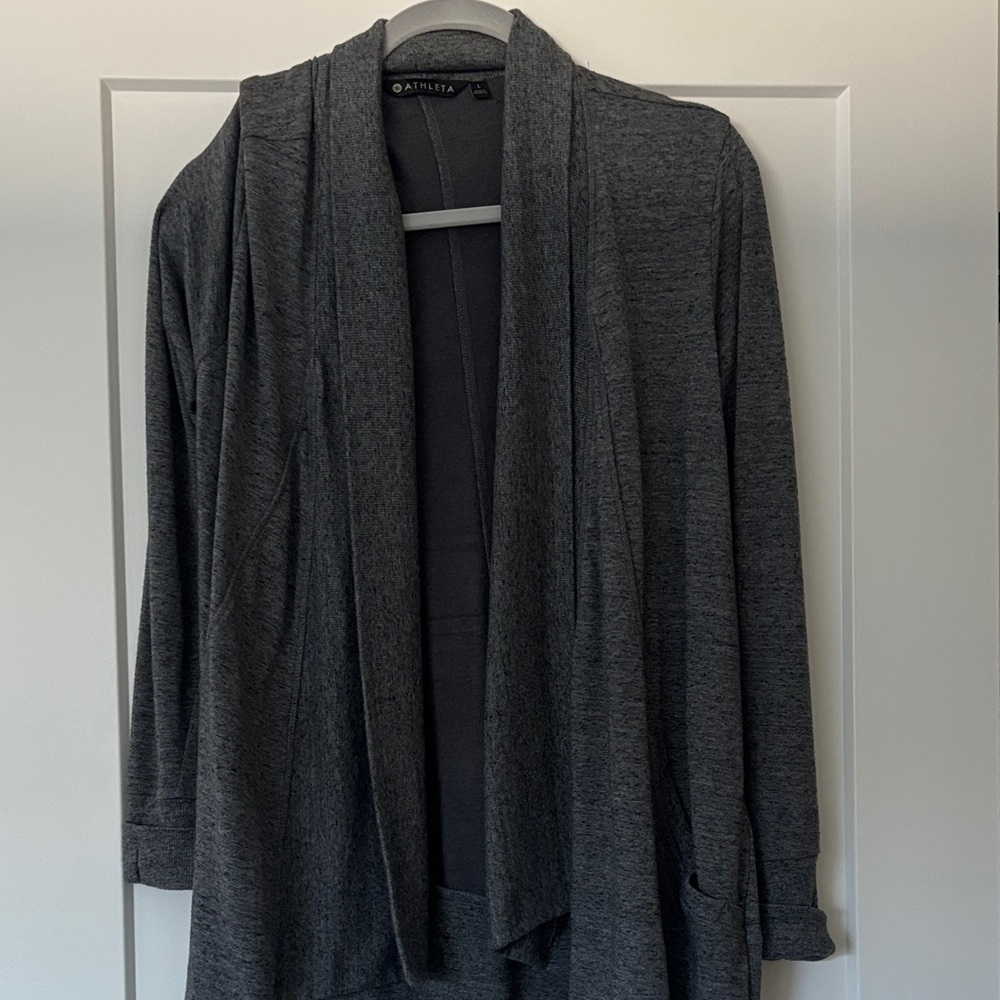 Athleta Pranayama